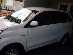 Banten, jual mobil Toyota Avanza E 2017 dengan harga terjangkau 5