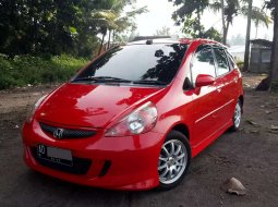 Jual cepat Honda Jazz VTEC 2006 di Jawa Tengah 10