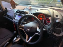 Mobil Honda Jazz 2013 RS terbaik di Lampung 1