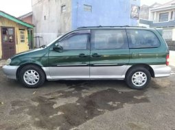 Jawa Barat, Kia Carnival GS 2000 kondisi terawat 3