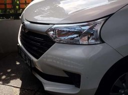 Banten, jual mobil Toyota Avanza E 2017 dengan harga terjangkau 2