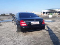 Mercedes-Benz S-Class 2012 DKI Jakarta dijual dengan harga termurah 1