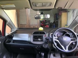 Jual Honda Jazz RS 2012 harga murah di Kalimantan Timur 1