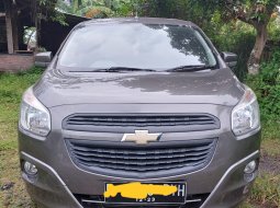 Jual Mobil Bekas Chevrolet Spin LT 2013 di DIY Yogyakarta 1