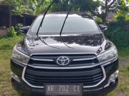 Jual Mobil Bekas Toyota Kijang Innova 2.0 G 2016 di DIY Yogyakarta 1