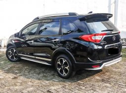 Jual Mobil Bekas Honda BR-V E 2018 di DKI Jakarta 1