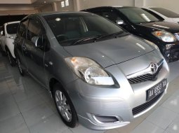 Jual Mobil Toyota Yaris E 2009 Bekas di DIY Yogyakarta 9