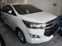 Jual Mobil Toyota Kijang Innova 2.4G 2017 Bekas di DIY Yogyakarta 8