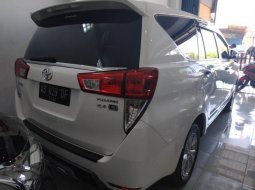 Jual Mobil Toyota Kijang Innova 2.4G 2017 Bekas di DIY Yogyakarta 3