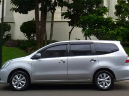 Jual mobil Nissan Grand Livina SV 2013 bekas, Tangerang Selatan 2