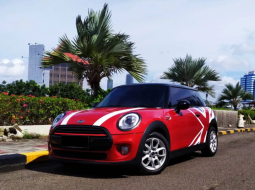 Jual Mobil Bekas MINI Cooper S 2016 di Tangerang Selatan 3