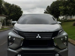 Tangerang Selatan, Mobil bekas Mitsubishi Xpander EXCEED 2017 dijual 4