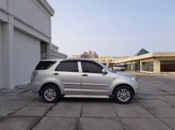 DKI Jakarta, Mobil bekas Daihatsu Terios TS 2012 dijual  4