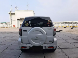 DKI Jakarta, Mobil bekas Daihatsu Terios TS 2012 dijual  2