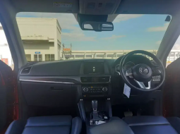 DKI Jakarta, Mobil bekas Mazda CX-5 Grand Touring 2015 dijual  3