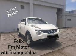 Dijual mobil bekas Nissan Juke RX 2013, DKI Jakarta 5
