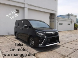 Dijual mobil Toyota Voxy 2019 terbaik, DKI Jakarta 5