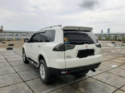 DKI Jakarta, Mobil bekas Mitsubishi Pajero Sport Dakar 2012 dijual  2