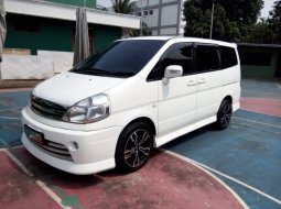 Dijual cepat Nissan Serena Autech AT 2011 bekas, DKI Jakarta 6