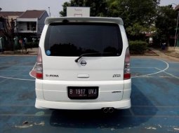 Dijual cepat Nissan Serena Autech AT 2011 bekas, DKI Jakarta 4