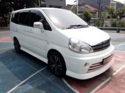 Dijual cepat Nissan Serena Autech AT 2011 bekas, DKI Jakarta 1