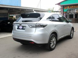 Dijual Cepat Toyota Harrier 2.0 at 2WD 2014 di DKI Jakarta 7