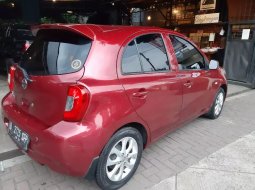 Jual Cepat Nissan March 1.2L XS AT 2015 di DKI Jakarta 2