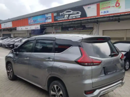 Dijual Mobil Mitsubishi Xpander ULTIMATE 2018 di Tangerang Selatan 2