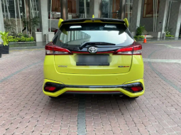 Jual Cepat Toyota Yaris TRD Sportivo 2019 di Tangerang Selatan 1