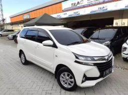 Jual Cepat Toyota Avanza G 2019 di Tangerang Selatan 5