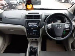 Jual Cepat Toyota Avanza G 2019 di Tangerang Selatan 3