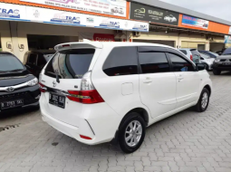 Jual Cepat Toyota Avanza G 2019 di Tangerang Selatan 1
