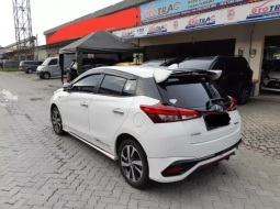 Jual Cepat Toyota Yaris TRD Sportivo 2019 di Tangerang Selatan 1