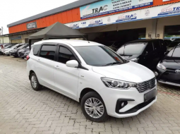 Jual Cepat Suzuki Ertiga GL 2019 di Tangerang Selatan 3