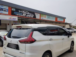 Jual Cepat Mitsubishi Xpander ULTIMATE 2017 di Tangerang Selatan 3