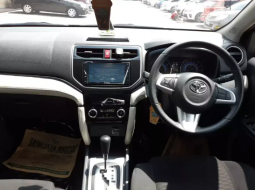 Dijual Mobil Toyota Rush TRD Sportivo 2019 di Tangerang Selatan 4