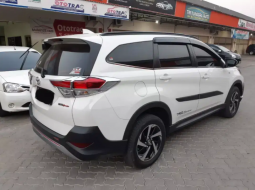 Dijual Mobil Toyota Rush TRD Sportivo 2019 di Tangerang Selatan 2