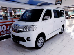 Jual Cepat Daihatsu Luxio X 2015 di Jawa Timur 4