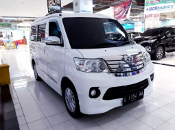 Jual Cepat Daihatsu Luxio X 2015 di Jawa Timur 2