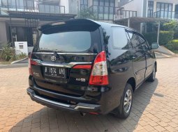 Dijual Mobil Toyota Kijang Innova 2.0 G AT 2015 di DKI Jakarta 1