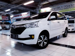 Jual Cepat Daihatsu Xenia R DLX 2017 di Jawa Timur 5
