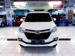 Jual Cepat Daihatsu Xenia R DLX 2017 di Jawa Timur 3