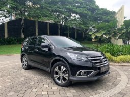 Dijual Mobil Honda CR-V 2.4 Prestige AT 2013 di DKI Jakarta 4