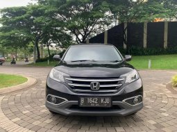 Dijual Mobil Honda CR-V 2.4 Prestige AT 2013 di DKI Jakarta 2