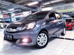 Jual Cepat Honda Mobilio E 2016 di Jawa Timur 5