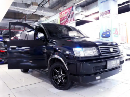 Jual Moibl Toyota Kijang LGX 1997 di Jawa Timur 2