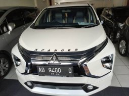 Jual Mobil Mitsubishi Xpander ULTIMATE 2018 di DIY Yogyakarta 7