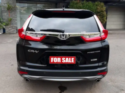 Dijual Mobil Honda CR-V Prestige 2017 di DKI Jakarta 3