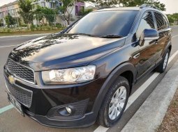 Jual Mobil Chevrolet Captiva VCDI Diesel AT 2015 di Tangerang 3