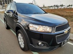 Jual Mobil Chevrolet Captiva VCDI Diesel AT 2015 di Tangerang 1